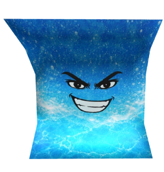 Escape Tsunami