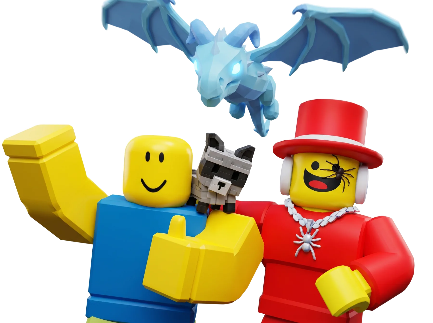 game characters