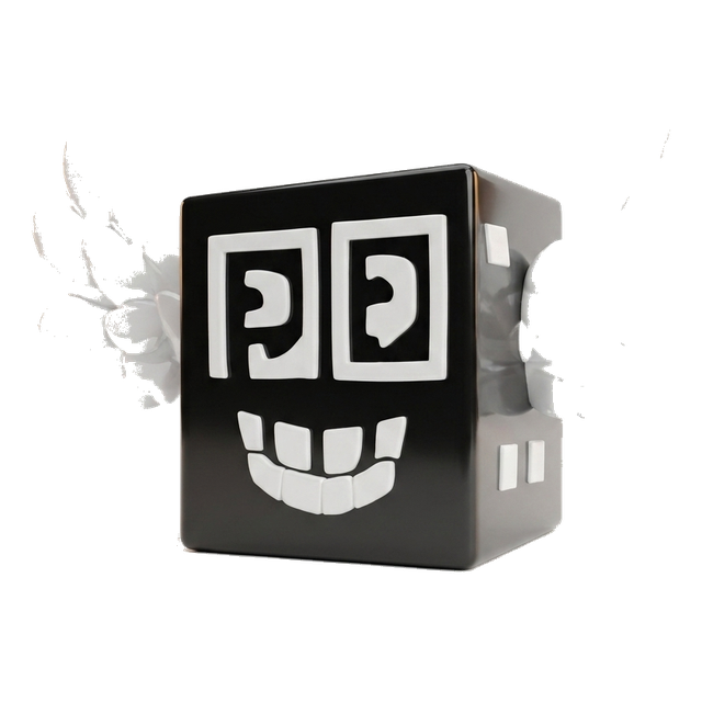 10x Secret Lucky Block