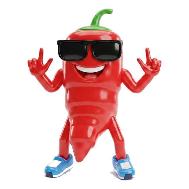 Chillin Chili