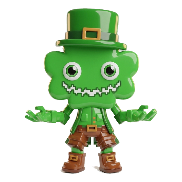 Cloverat Clapat