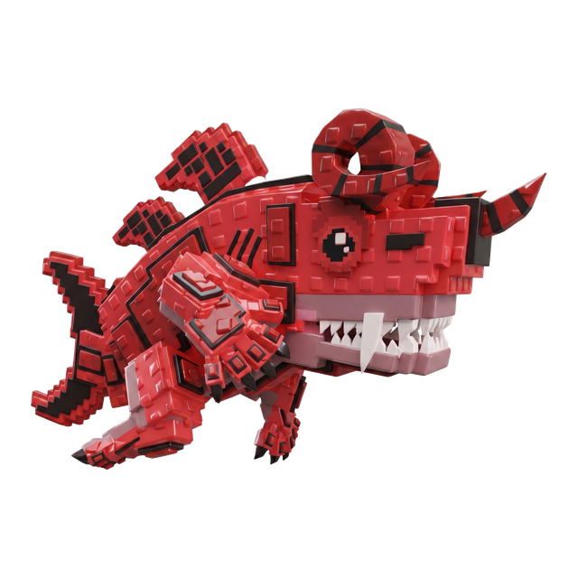 Eviledon