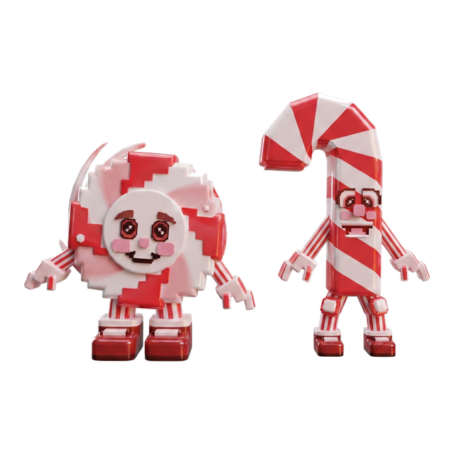 Los Candies
