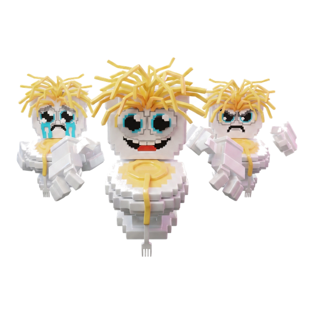 Los Spaghettis