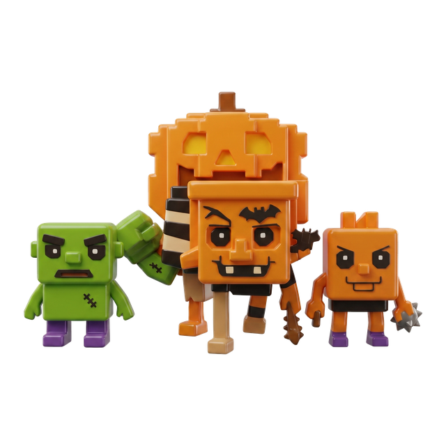Los Spooky Combanasionias