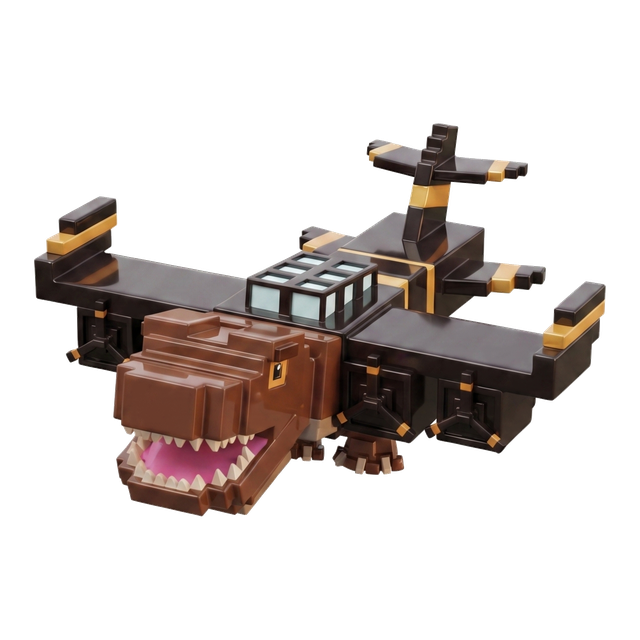 Nuclearo Dinossauro