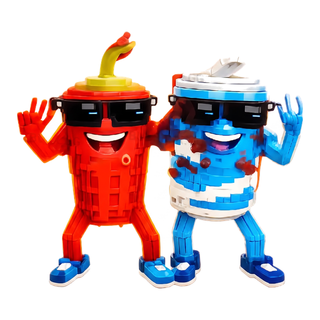 Swaggy Bros