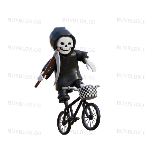 Yin Yang Mieteteira Bicicleteira